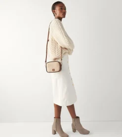 Women Cole Haan BOOTS^Women's Chrystie Square Bootie