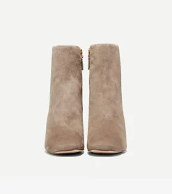 Women Cole Haan BOOTS^Women's Chrystie Square Bootie