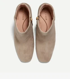 Women Cole Haan BOOTS^Women's Chrystie Square Bootie