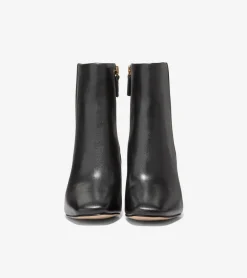 Women Cole Haan BOOTS^Women's Chrystie Square Bootie