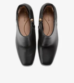 Women Cole Haan BOOTS^Women's Chrystie Square Bootie