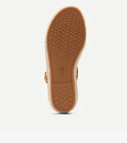 Women Cole Haan SANDALS|ESPADRILLES^Women's Cloudfeel Tilden Ankle Strap Sandals