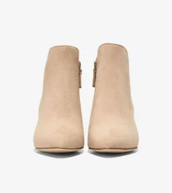 Women Cole Haan BOOTS^Women's Elyse Booties
