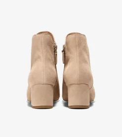 Women Cole Haan BOOTS^Women's Elyse Booties