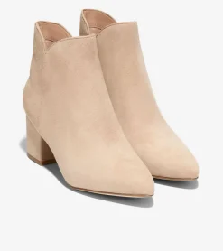 Women Cole Haan BOOTS^Women's Elyse Booties