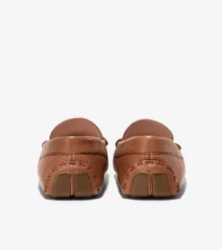 Women Cole Haan FLATS & SLIP-ONS|DRESS SHOES^Women's Evelyn Driver