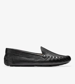 Women Cole Haan FLATS & SLIP-ONS|DRESS SHOES^Women's Evelyn Driver