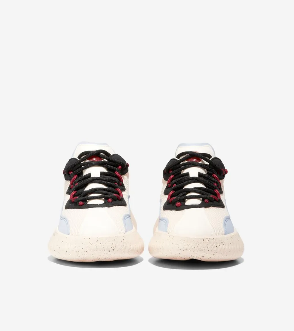 Women Cole Haan SNEAKERS^Women's Generation ZERØGRAND II SQL Sneakers