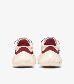 Women Cole Haan SNEAKERS^Women's Generation ZERØGRAND II SQL Sneakers