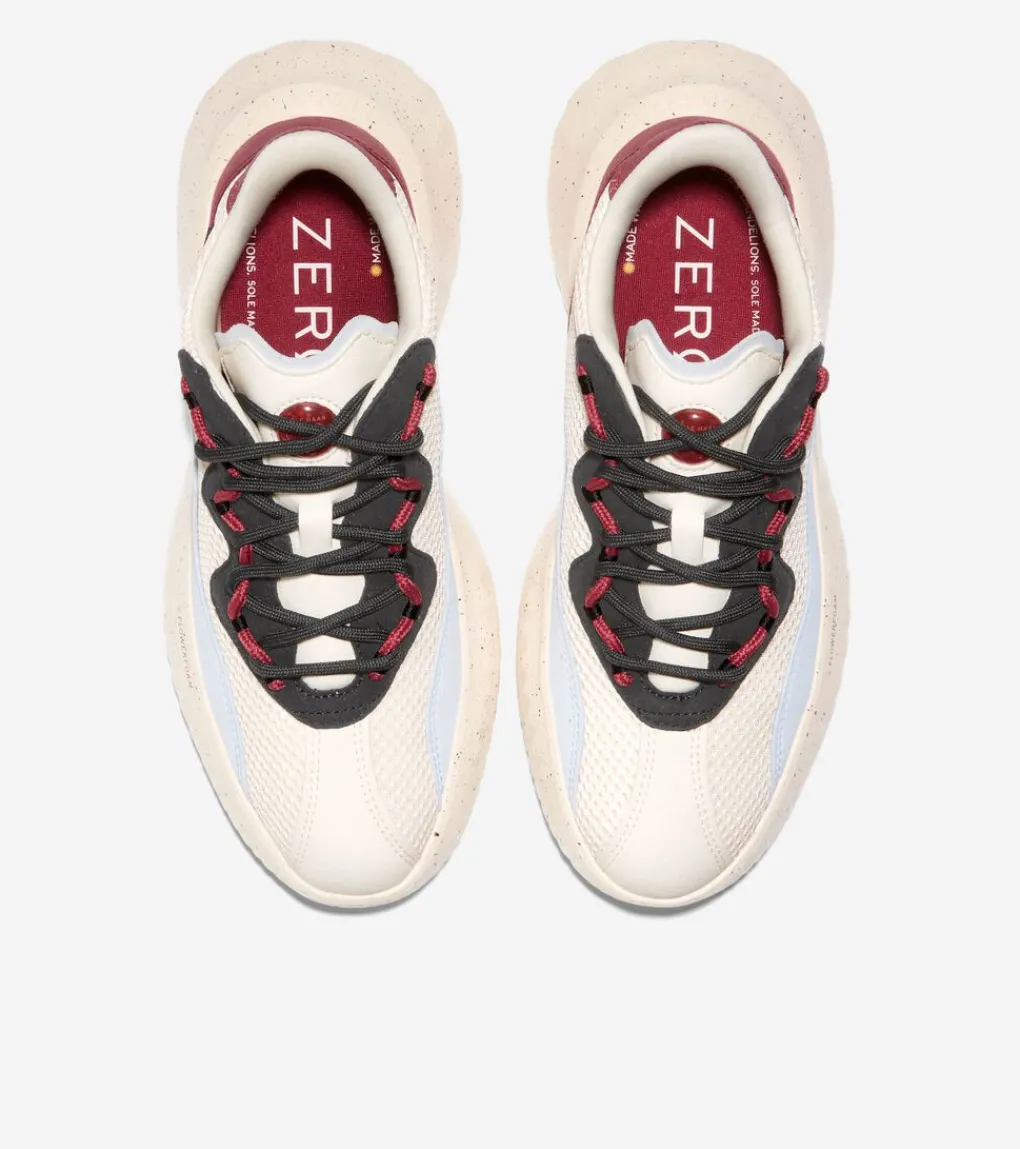 Women Cole Haan SNEAKERS^Women's Generation ZERØGRAND II SQL Sneakers