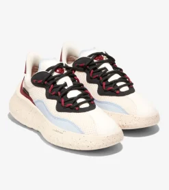 Women Cole Haan SNEAKERS^Women's Generation ZERØGRAND II SQL Sneakers