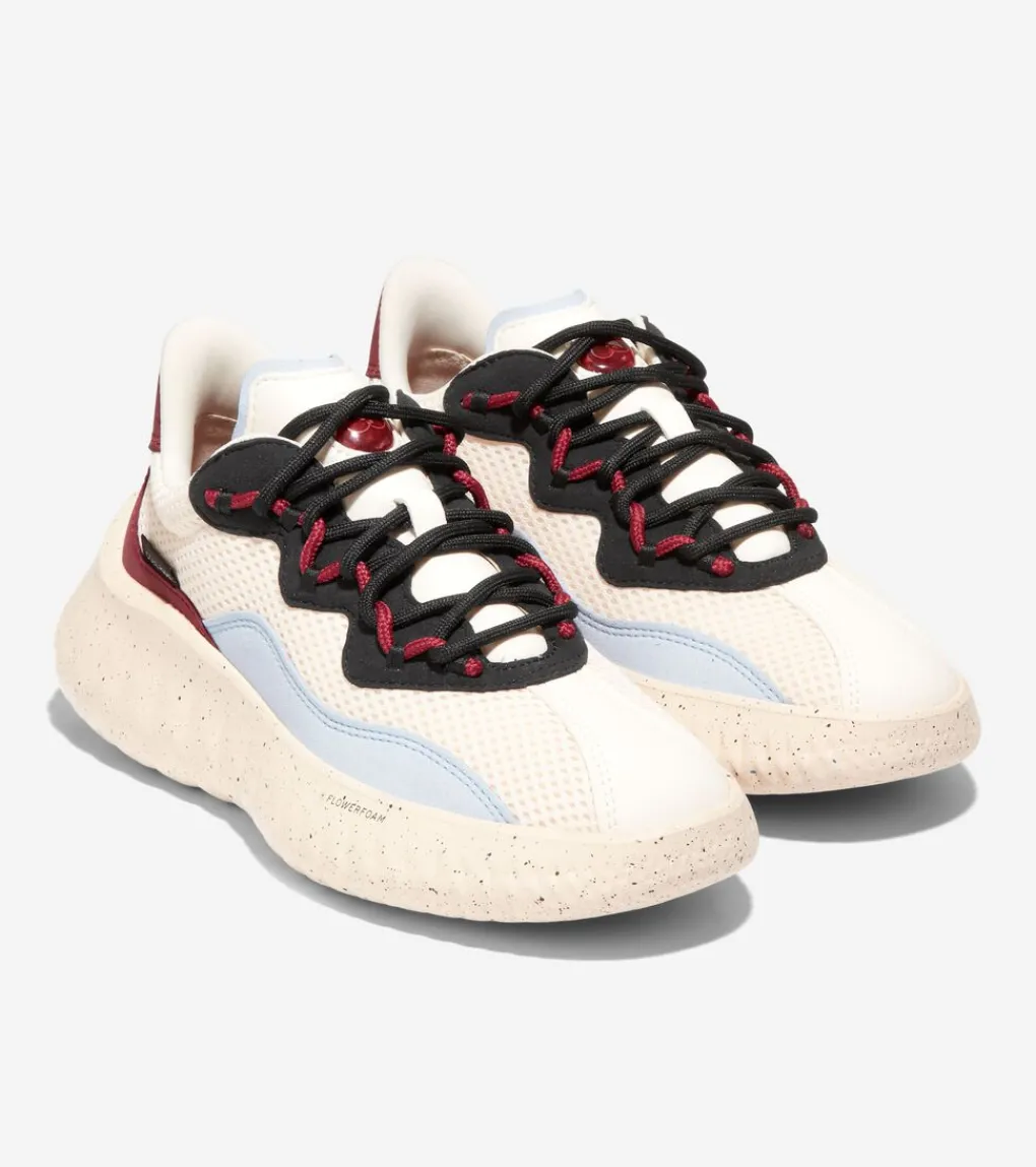 Women Cole Haan SNEAKERS^Women's Generation ZERØGRAND II SQL Sneakers