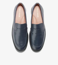 Women Cole Haan DRESS SHOES|LOAFERS & DRIVERS^Women's Geneva Loafers