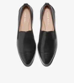 Women Cole Haan FLATS & SLIP-ONS|DRESS SHOES^Women's Grand Ambition Slip-On Loafer