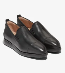 Women Cole Haan FLATS & SLIP-ONS|DRESS SHOES^Women's Grand Ambition Slip-On Loafer
