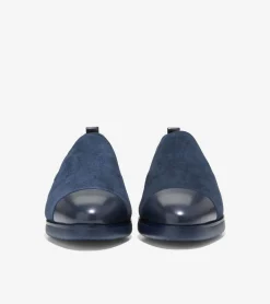 Women Cole Haan FLATS & SLIP-ONS|DRESS SHOES^Women's Grand Ambition Slip-On Loafer