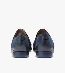 Women Cole Haan FLATS & SLIP-ONS|DRESS SHOES^Women's Grand Ambition Slip-On Loafer