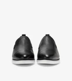 Women Cole Haan FLATS & SLIP-ONS|DRESS SHOES^Women's Grand Ambition Slip-On Loafer