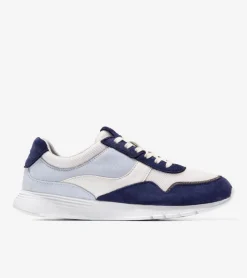 Women Cole Haan SNEAKERS^Women's Grand Crosscourt Cooper Running Sneakers