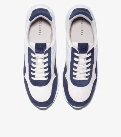 Women Cole Haan SNEAKERS^Women's Grand Crosscourt Cooper Running Sneakers