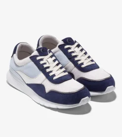 Women Cole Haan SNEAKERS^Women's Grand Crosscourt Cooper Running Sneakers