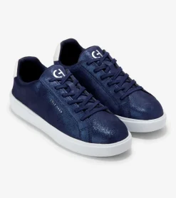 Women Cole Haan SNEAKERS^Women's Grand Crosscourt Daily Sneakers