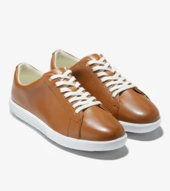 Women Cole Haan SNEAKERS^Women's Grand Crosscourt Sneakers