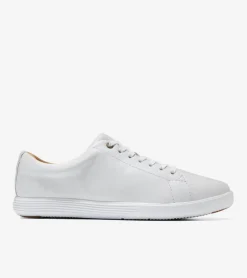 Women Cole Haan SNEAKERS^Women's Grand Crosscourt Sneakers