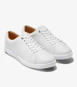 Women Cole Haan SNEAKERS^Women's Grand Crosscourt Sneakers