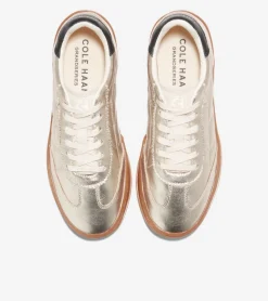 Women Cole Haan SNEAKERS^Women's GrandPr&oslash; Breakaway Sneakers