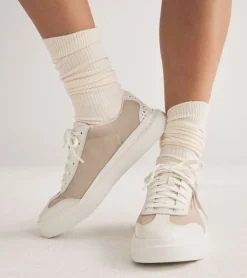 Women Cole Haan SNEAKERS^Women's GrandPr&oslash; Rally Canvas T-Toe Sneakers