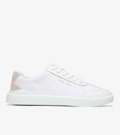Women Cole Haan SNEAKERS^Women's GrandPr&oslash; Rally T-toe Sneaker