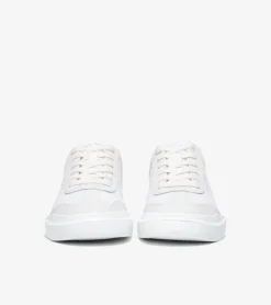 Women Cole Haan SNEAKERS^Women's GrandPr&oslash; Rally T-toe Sneaker