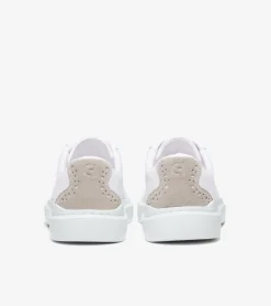 Women Cole Haan SNEAKERS^Women's GrandPr&oslash; Rally T-toe Sneaker