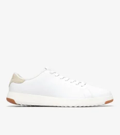 Women Cole Haan SNEAKERS^Women's GrandPr&oslash; Tennis Sneakers