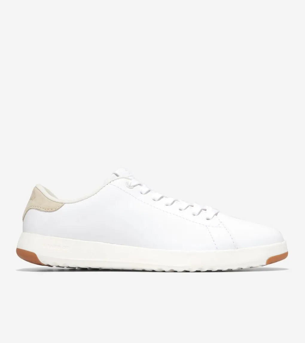 Women Cole Haan SNEAKERS^Women's GrandPrø Tennis Sneakers