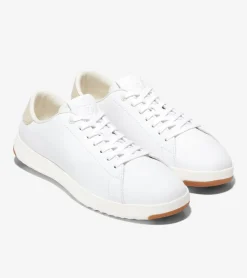 Women Cole Haan SNEAKERS^Women's GrandPrø Tennis Sneakers