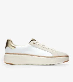 Women Cole Haan SNEAKERS^Women's GrandPrø Topspin Sneakers