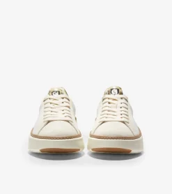 Women Cole Haan SNEAKERS^Women's GrandPr&oslash; Topspin Sneakers
