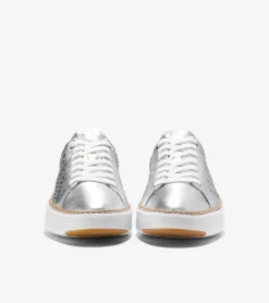 Women Cole Haan SNEAKERS^Women's Grandpr&oslash; Topspin Sneakers