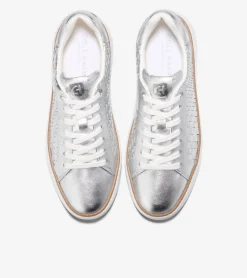 Women Cole Haan SNEAKERS^Women's Grandpr&oslash; Topspin Sneakers
