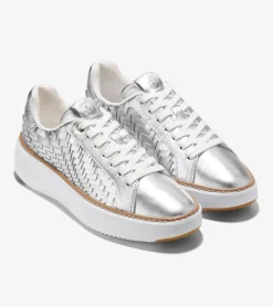 Women Cole Haan SNEAKERS^Women's Grandpr&oslash; Topspin Sneakers