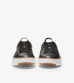 Women Cole Haan SNEAKERS^Women's GrandPr&oslash; Topspin Sneakers