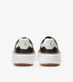 Women Cole Haan SNEAKERS^Women's GrandPr&oslash; Topspin Sneakers