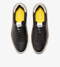Women Cole Haan SNEAKERS^Women's GrandPr&oslash; Topspin Sneakers