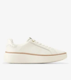 Women Cole Haan SNEAKERS^Women's Grandprø Topspin Sneakers