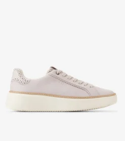 Women Cole Haan SNEAKERS^Women's Grandprø Topspin Sneakers