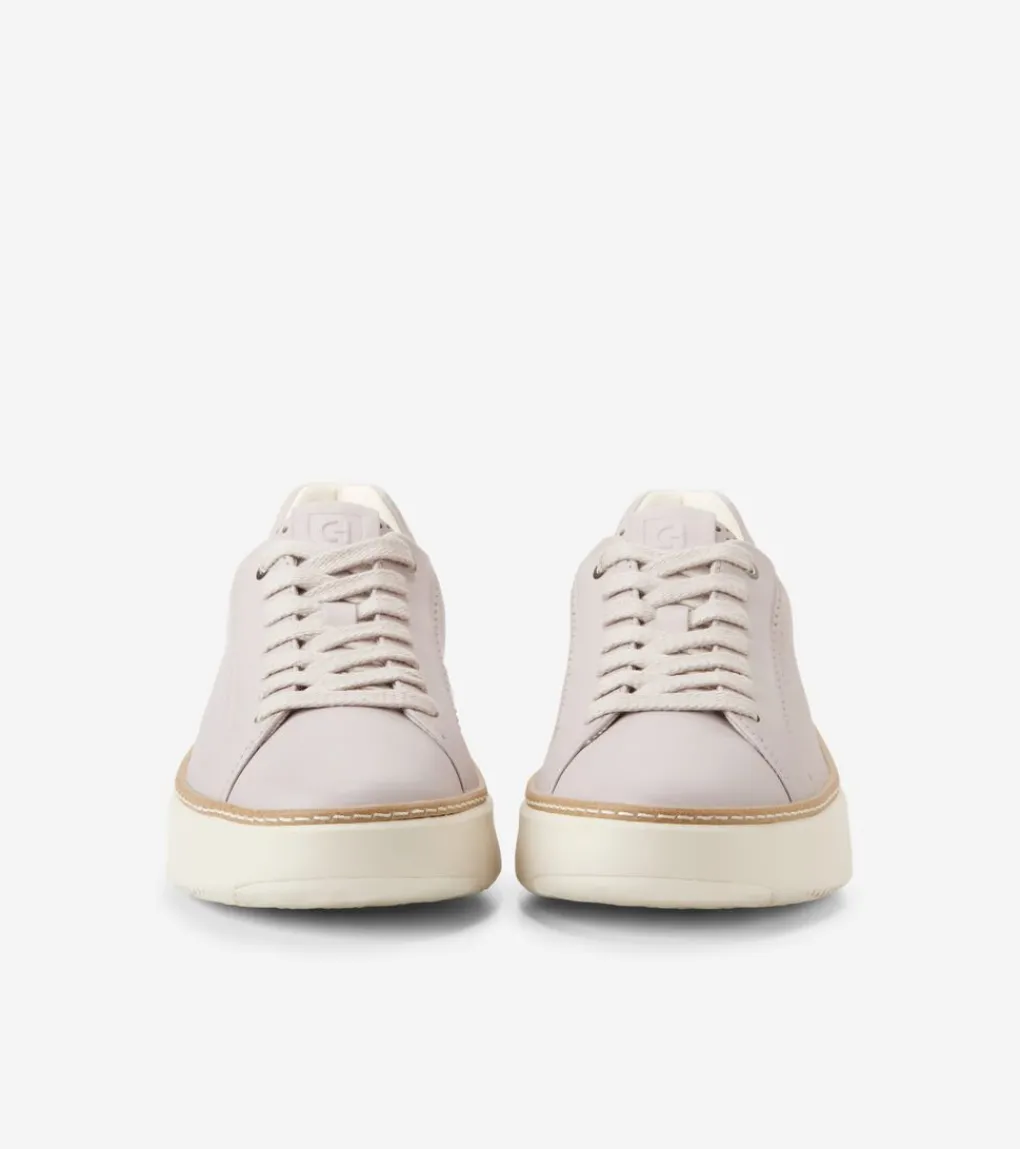 Women Cole Haan SNEAKERS^Women's Grandprø Topspin Sneakers