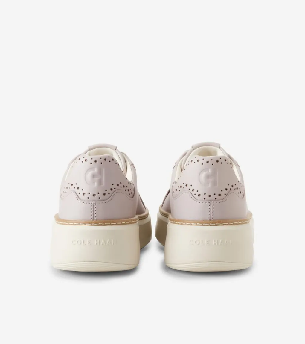 Women Cole Haan SNEAKERS^Women's Grandprø Topspin Sneakers