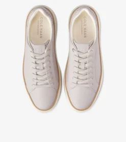 Women Cole Haan SNEAKERS^Women's Grandprø Topspin Sneakers